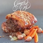 Ginger Pig Farmhouse Cook Book