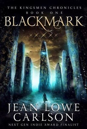 Blackmark (The Kingsmen Chronicles #1) 