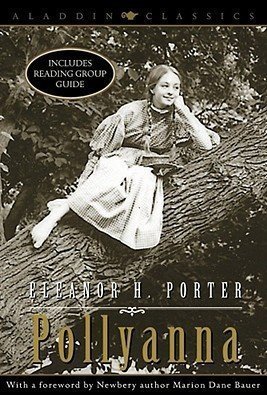 Pollyanna (Pollyanna, #1)