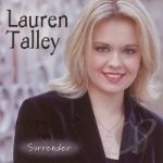 Surrender by Lauren Talley