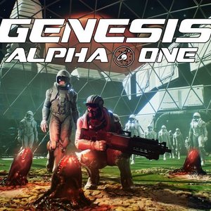 Genesis: Alpha One