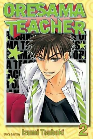 Oresama Teacher Vol. 2