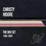 Box Set: 1964-2004 by Christy Moore