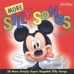 More Silly Songs by Disney