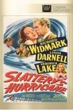Slattery&#039;s Hurricane (1949)