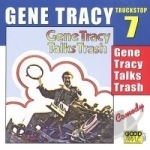 Talks Trash by Gene Tracy