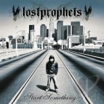 Start Something by Lostprophets