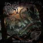 Never To Dawn by Beheaded