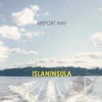 Islaninsula by Airport Way