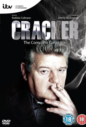 Cracker - Season 1