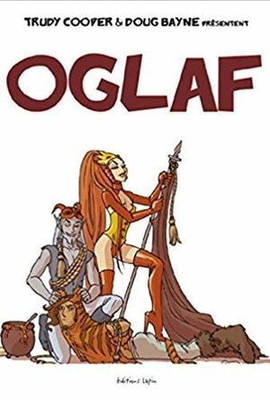Oglaf Book One