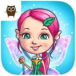 Fairy Sisters 2 - Magical Forest Adventures &amp; Animal Care