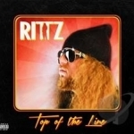 Top of the Line by Rittz