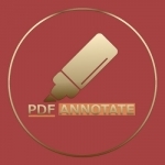 PDF Annotate Expert Pro - Annotate, Sign and Fill PDF and for Office Word and Excel