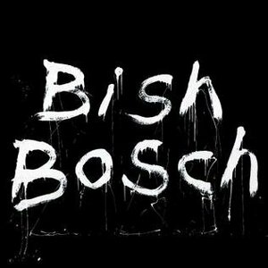 Bish Bosch by Scott Walker