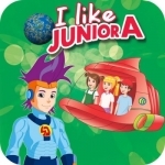 I like Junior A