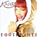 Footprints by Kahra