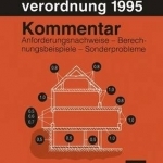 Kommentar zur Warmeschutzverordnung: 1995