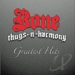 Greatest Hits Vinyl, Vol. 1 by Bone Thugs-N-Harmony