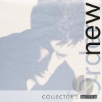 Low-life by New Order