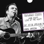 Live at the Hiatt by John Hiatt