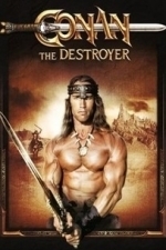 Conan the Destroyer (1984)