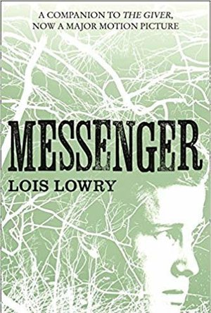 Messenger (The Giver, #3)