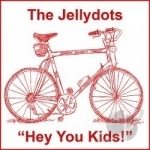 Hey You Kids! by Jellydots