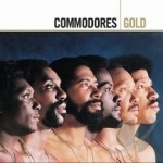 Gold by Commodores