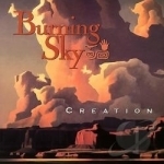 Creation by Burning Sky