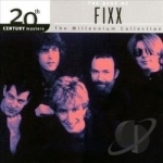 The Millennium Collection: The Best of the Fixx by 20th Century Masters
