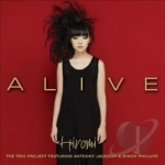 Alive by Hiromi / Trio Project