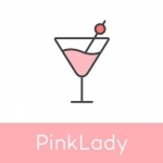 Pictail - PinkLady