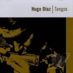 Tangos by Hugo Diaz