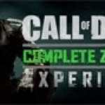 Call of Duty Complete Zombies Experience 