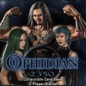 Ophidian 2350