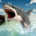 Hunter Shark Simulator: Sea Attack 3D
