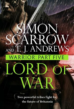 Lord of War (Warrior #5)