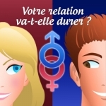 Amour : Votre relation va-t-elle durer ?