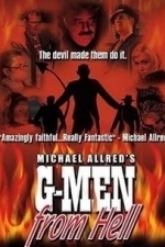 G-Men From Hell (2001)