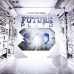 Pluto 3D by Future