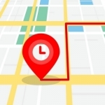 ETA Assistant - Maps, GPS navigation &amp; traffic
