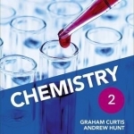 Edexcel A Level Chemistry Student: Book 2