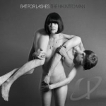Haunted Man by Bat For Lashes