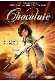 Chocolate (2008)