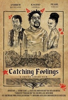 Catching Feelings (2017)