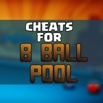 Cheats and Guide for 8 Ball Pool - free coins cash