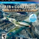 Air Conflicts: Secret Wars 