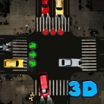 Commute: Traffic Lanes Control 3D Full