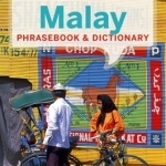 Lonely Planet Malay Phrasebook